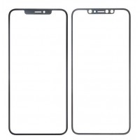  LCD screen glass Apple iPhone XR black with OCA V2 ORG 
